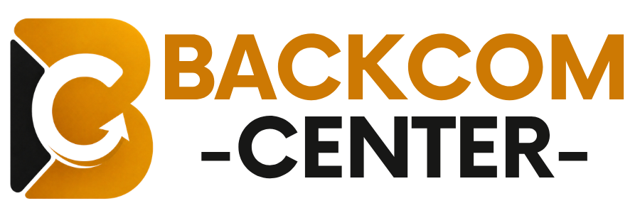 Backcom Center
